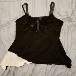 Torrid tank top